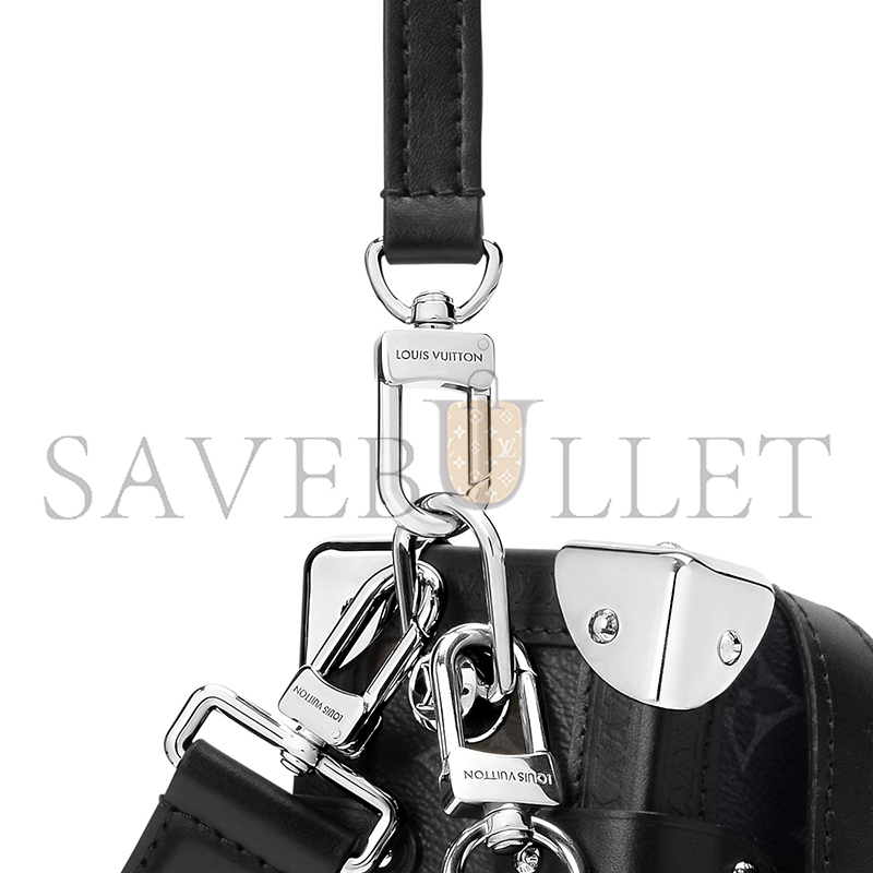 LOUIS VUITTON SIDE TRUNK MM EAST WEST M26226 (28*15*7cm) LOUIS VUITTON SIDE TRUNK MM EAST WEST M26226 (28*15*7cm)